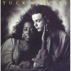 Tuck & Patti - Love Warriors  CD